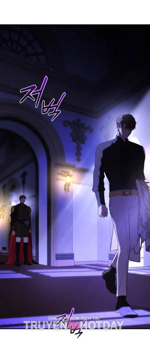 đọc truyện [18+] Phòng Ngủ Bí Mật Của Công Chúa Bị Bỏ Rơi Chương 64.2 ảnh 17 tại Thiên Thai Truyện