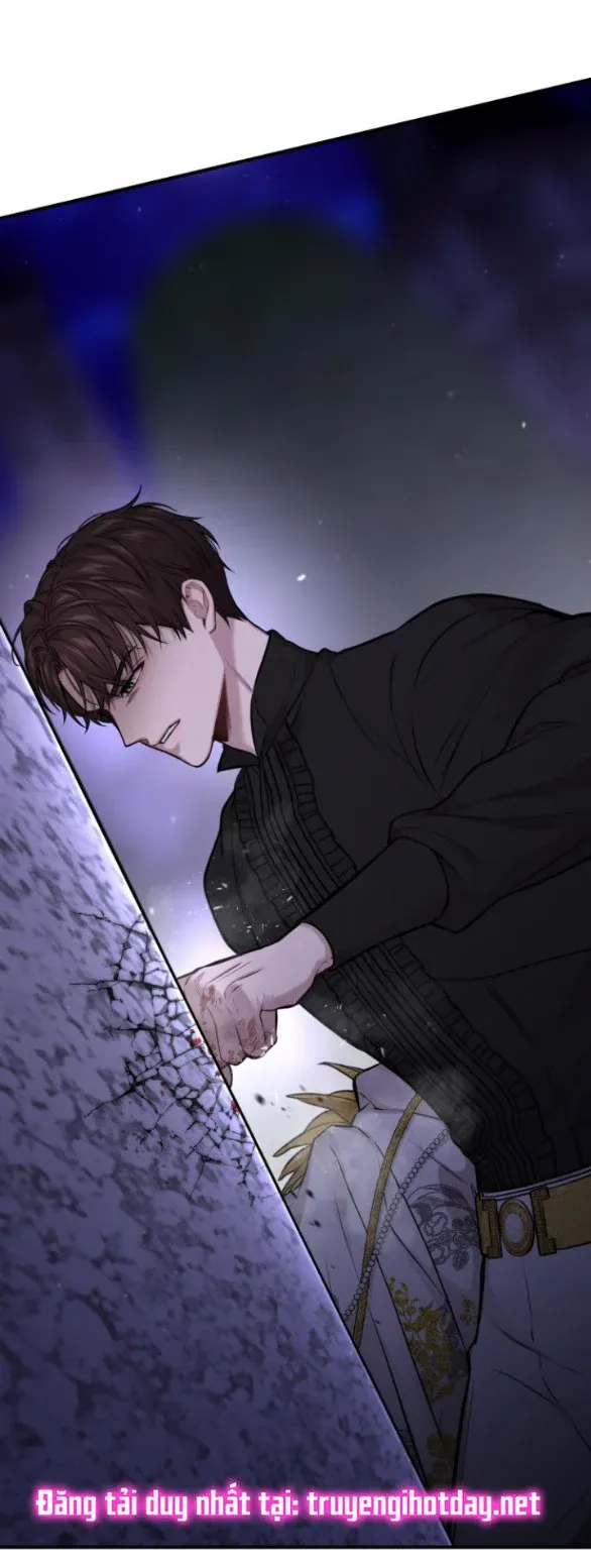 đọc truyện [18+] Phòng Ngủ Bí Mật Của Công Chúa Bị Bỏ Rơi Chương 64.2 ảnh 26 tại Thiên Thai Truyện