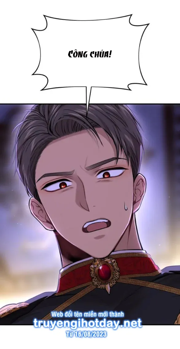 đọc truyện [18+] Phòng Ngủ Bí Mật Của Công Chúa Bị Bỏ Rơi Chương 64.2 ảnh 41 tại Thiên Thai Truyện