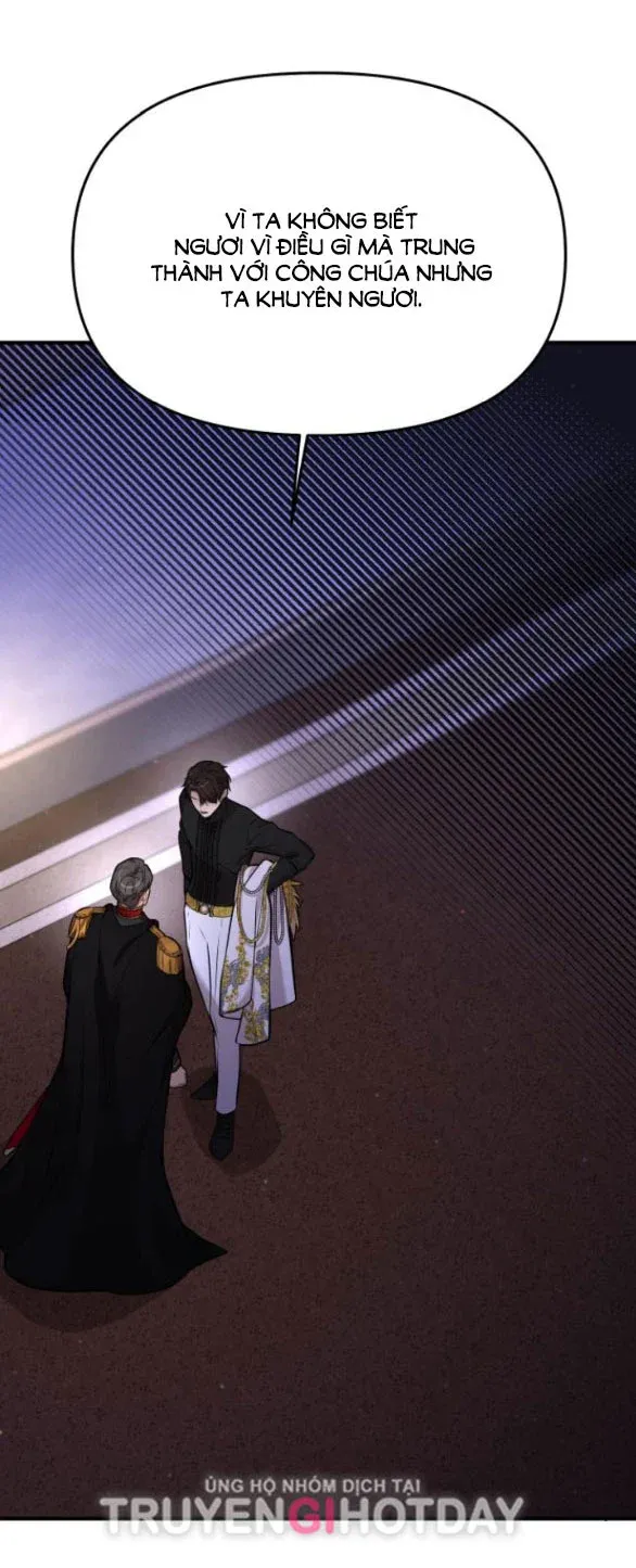 đọc truyện [18+] Phòng Ngủ Bí Mật Của Công Chúa Bị Bỏ Rơi Chương 64.2 ảnh 6 tại Thiên Thai Truyện