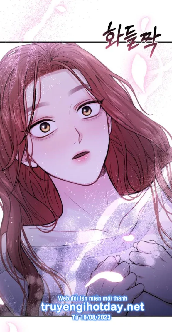 đọc truyện [18+] Phòng Ngủ Bí Mật Của Công Chúa Bị Bỏ Rơi Chương 64.2 ảnh 52 tại Thiên Thai Truyện