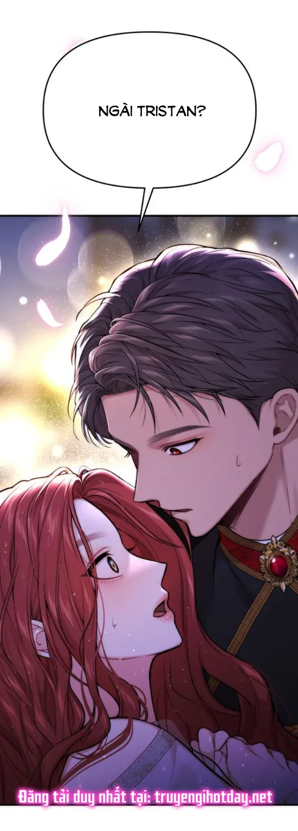 đọc truyện [18+] Phòng Ngủ Bí Mật Của Công Chúa Bị Bỏ Rơi Chương 64.2 ảnh 54 tại Thiên Thai Truyện