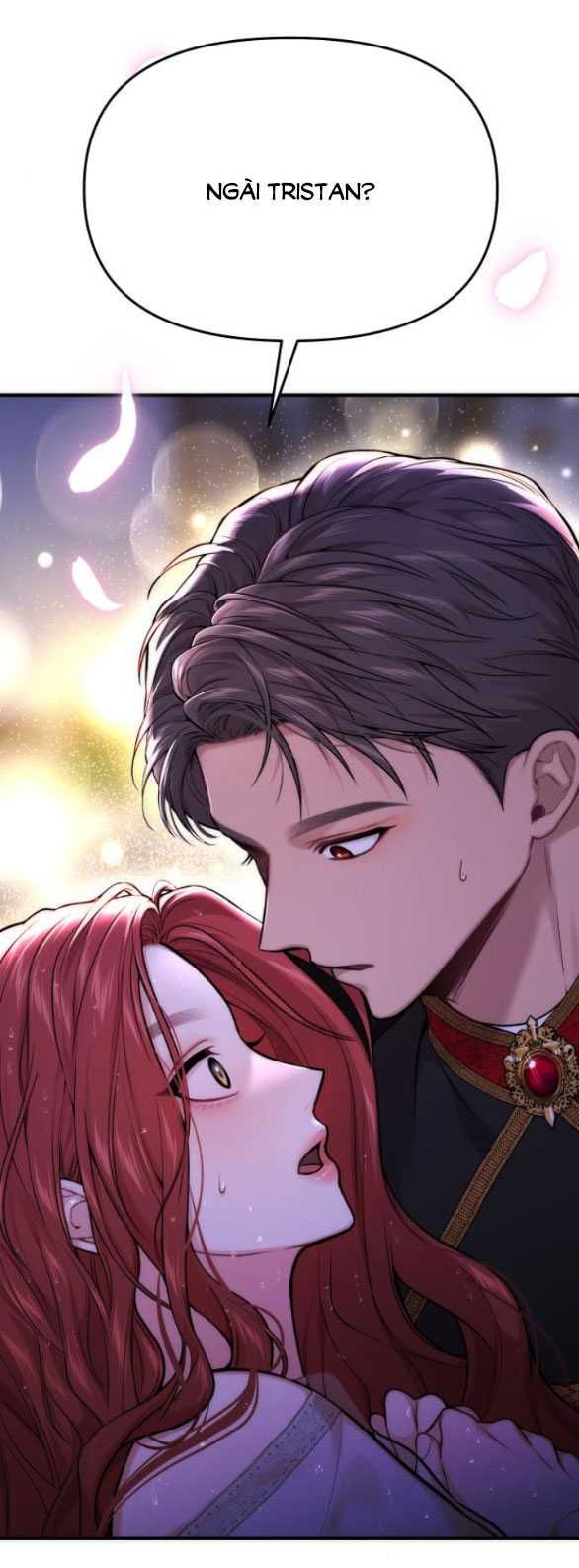 đọc truyện [18+] Phòng Ngủ Bí Mật Của Công Chúa Bị Bỏ Rơi Chương 65.1 ảnh 13 tại Thiên Thai Truyện