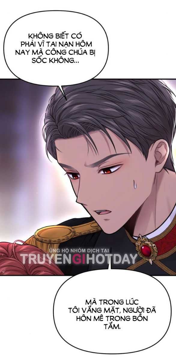 đọc truyện [18+] Phòng Ngủ Bí Mật Của Công Chúa Bị Bỏ Rơi Chương 65.1 ảnh 19 tại Thiên Thai Truyện