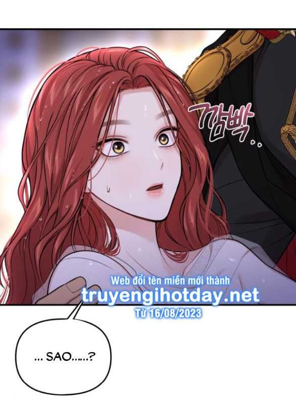 đọc truyện [18+] Phòng Ngủ Bí Mật Của Công Chúa Bị Bỏ Rơi Chương 65.1 ảnh 23 tại Thiên Thai Truyện