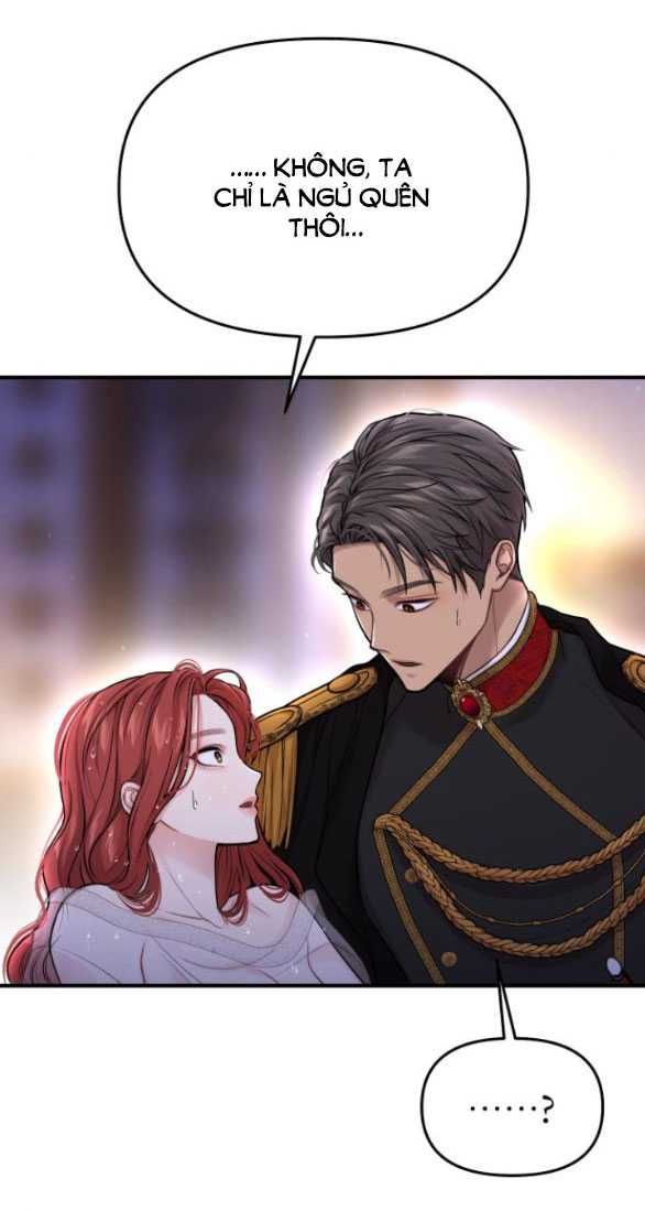 đọc truyện [18+] Phòng Ngủ Bí Mật Của Công Chúa Bị Bỏ Rơi Chương 65.1 ảnh 25 tại Thiên Thai Truyện