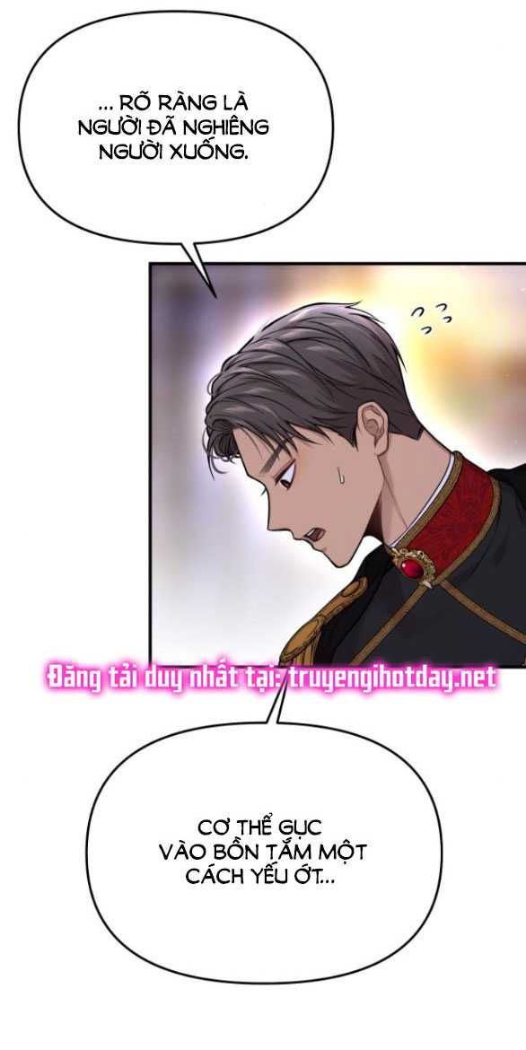 đọc truyện [18+] Phòng Ngủ Bí Mật Của Công Chúa Bị Bỏ Rơi Chương 65.1 ảnh 27 tại Thiên Thai Truyện