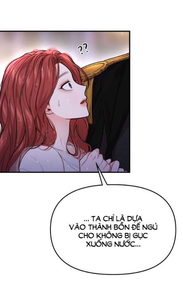 đọc truyện [18+] Phòng Ngủ Bí Mật Của Công Chúa Bị Bỏ Rơi Chương 65.1 ảnh 28 tại Thiên Thai Truyện