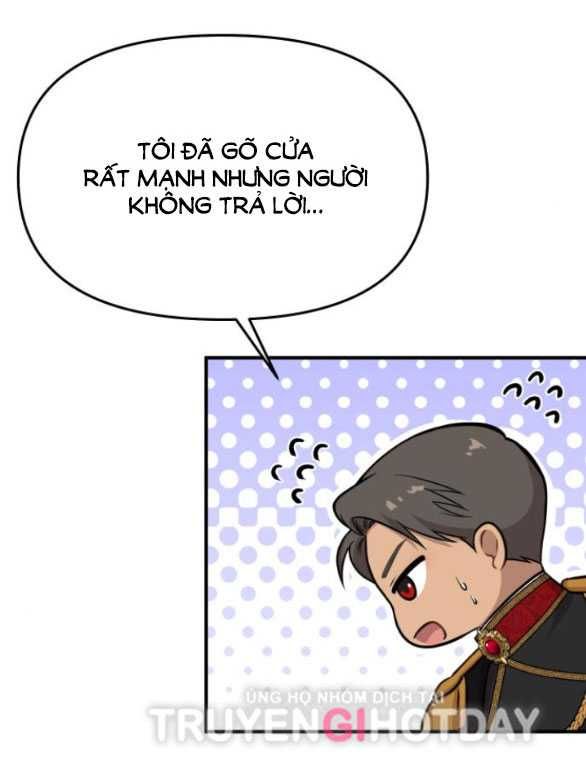 đọc truyện [18+] Phòng Ngủ Bí Mật Của Công Chúa Bị Bỏ Rơi Chương 65.1 ảnh 30 tại Thiên Thai Truyện