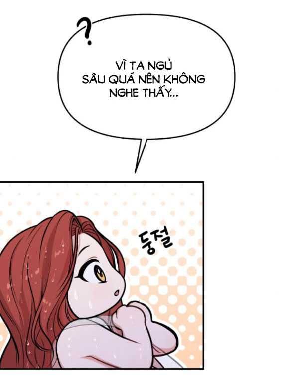 đọc truyện [18+] Phòng Ngủ Bí Mật Của Công Chúa Bị Bỏ Rơi Chương 65.1 ảnh 32 tại Thiên Thai Truyện