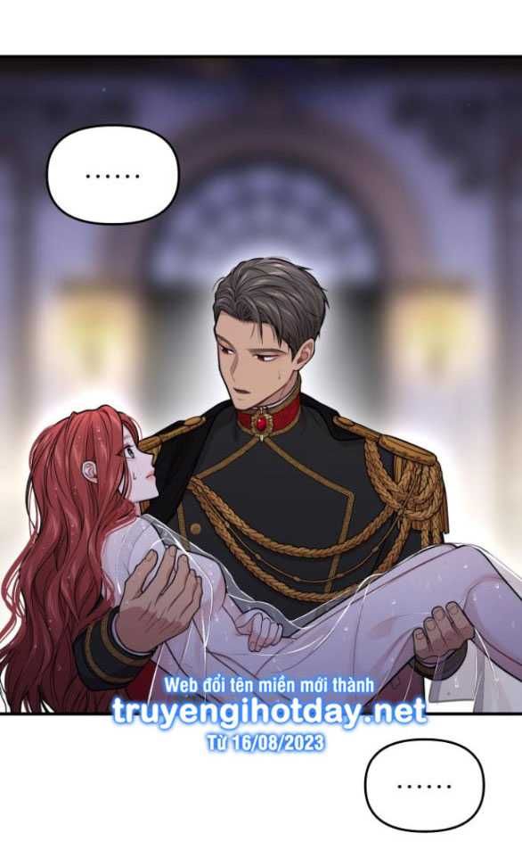 đọc truyện [18+] Phòng Ngủ Bí Mật Của Công Chúa Bị Bỏ Rơi Chương 65.1 ảnh 34 tại Thiên Thai Truyện