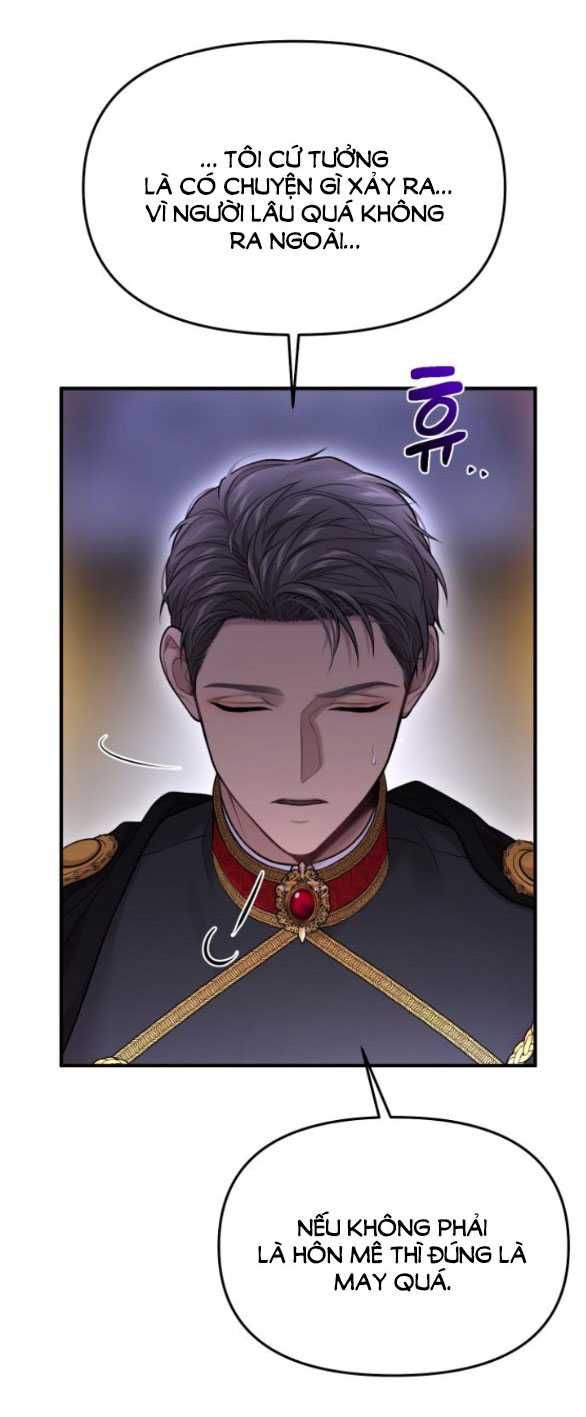 đọc truyện [18+] Phòng Ngủ Bí Mật Của Công Chúa Bị Bỏ Rơi Chương 65.1 ảnh 36 tại Thiên Thai Truyện