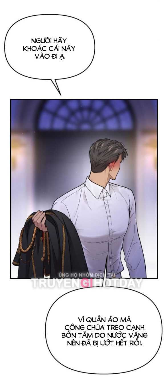 đọc truyện [18+] Phòng Ngủ Bí Mật Của Công Chúa Bị Bỏ Rơi Chương 65.1 ảnh 54 tại Thiên Thai Truyện