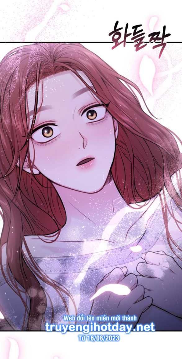 đọc truyện [18+] Phòng Ngủ Bí Mật Của Công Chúa Bị Bỏ Rơi Chương 65.1 ảnh 11 tại Thiên Thai Truyện