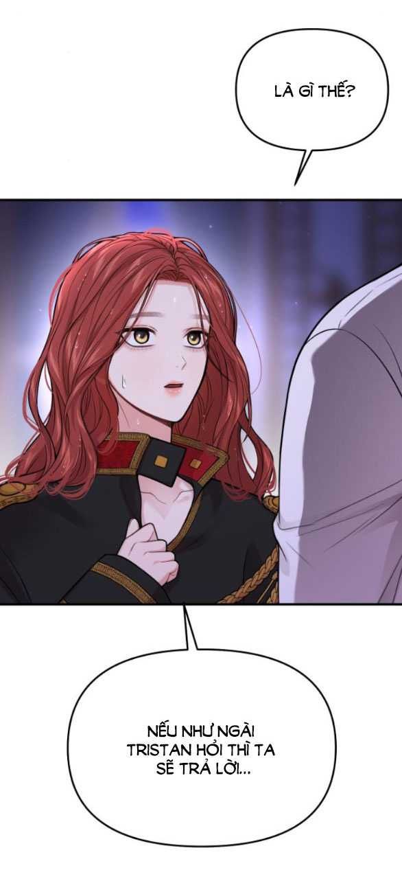 đọc truyện [18+] Phòng Ngủ Bí Mật Của Công Chúa Bị Bỏ Rơi Chương 65.2 ảnh 13 tại Thiên Thai Truyện