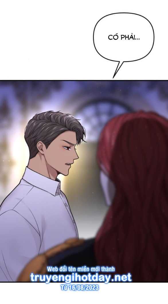 đọc truyện [18+] Phòng Ngủ Bí Mật Của Công Chúa Bị Bỏ Rơi Chương 65.2 ảnh 15 tại Thiên Thai Truyện