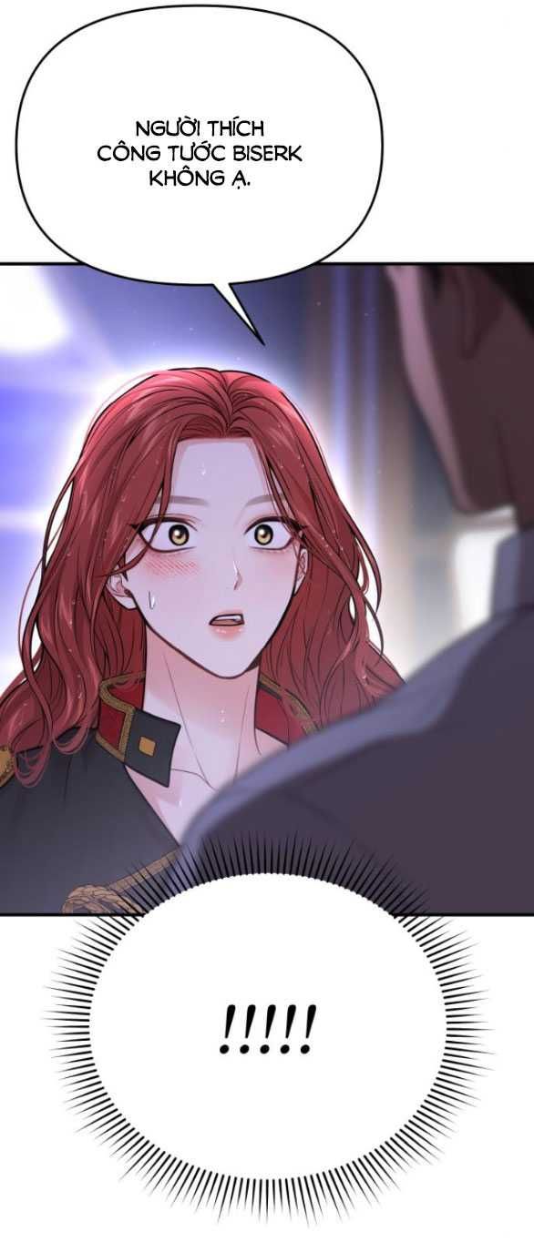 đọc truyện [18+] Phòng Ngủ Bí Mật Của Công Chúa Bị Bỏ Rơi Chương 65.2 ảnh 16 tại Thiên Thai Truyện