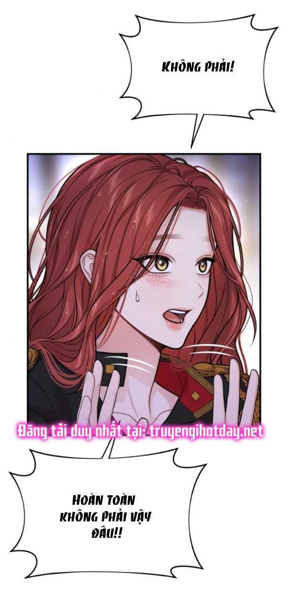 đọc truyện [18+] Phòng Ngủ Bí Mật Của Công Chúa Bị Bỏ Rơi Chương 65.2 ảnh 18 tại Thiên Thai Truyện