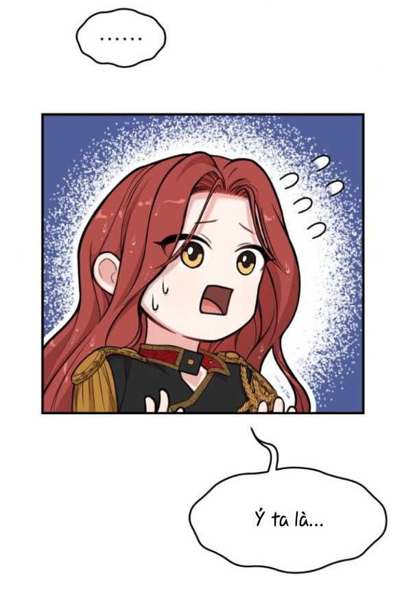 đọc truyện [18+] Phòng Ngủ Bí Mật Của Công Chúa Bị Bỏ Rơi Chương 65.2 ảnh 21 tại Thiên Thai Truyện