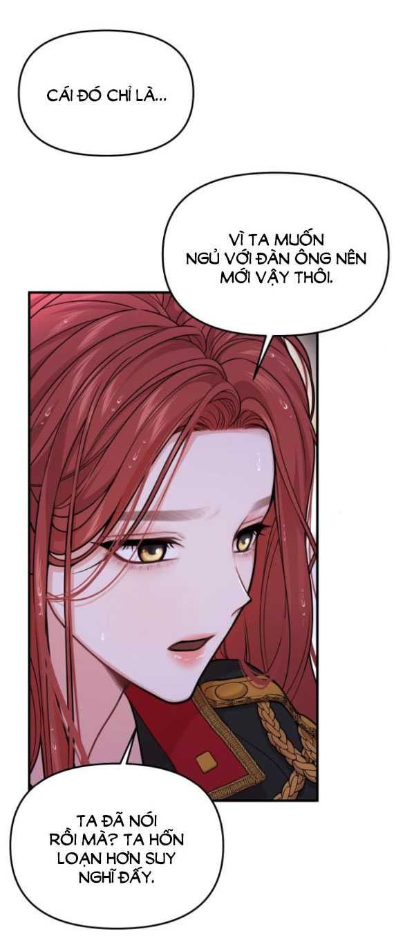 đọc truyện [18+] Phòng Ngủ Bí Mật Của Công Chúa Bị Bỏ Rơi Chương 65.2 ảnh 25 tại Thiên Thai Truyện