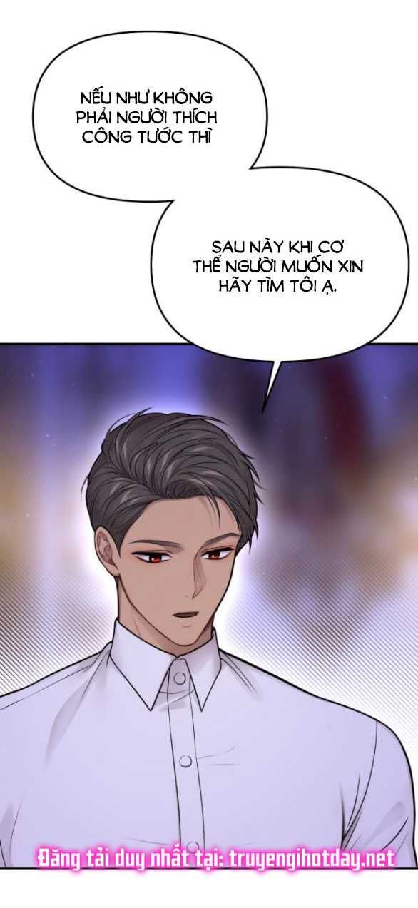 đọc truyện [18+] Phòng Ngủ Bí Mật Của Công Chúa Bị Bỏ Rơi Chương 65.2 ảnh 31 tại Thiên Thai Truyện