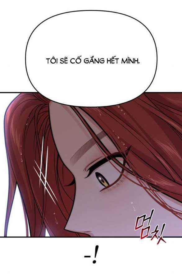 đọc truyện [18+] Phòng Ngủ Bí Mật Của Công Chúa Bị Bỏ Rơi Chương 65.2 ảnh 32 tại Thiên Thai Truyện