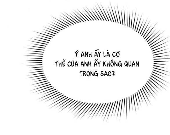 đọc truyện [18+] Phòng Ngủ Bí Mật Của Công Chúa Bị Bỏ Rơi Chương 65.2 ảnh 35 tại Thiên Thai Truyện