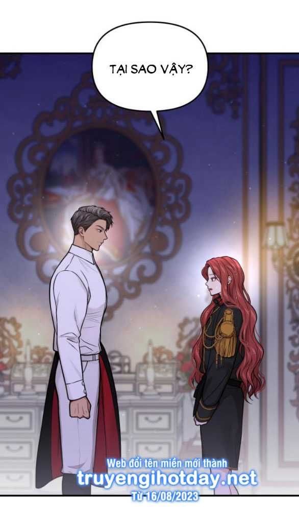 đọc truyện [18+] Phòng Ngủ Bí Mật Của Công Chúa Bị Bỏ Rơi Chương 65.2 ảnh 37 tại Thiên Thai Truyện