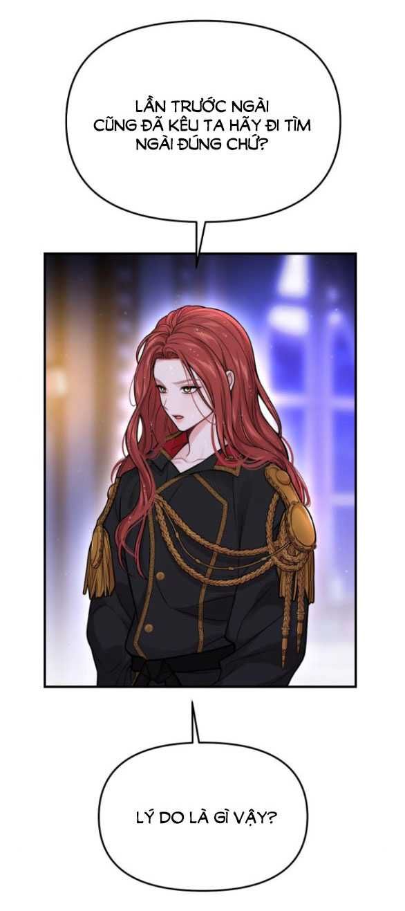 đọc truyện [18+] Phòng Ngủ Bí Mật Của Công Chúa Bị Bỏ Rơi Chương 65.2 ảnh 39 tại Thiên Thai Truyện