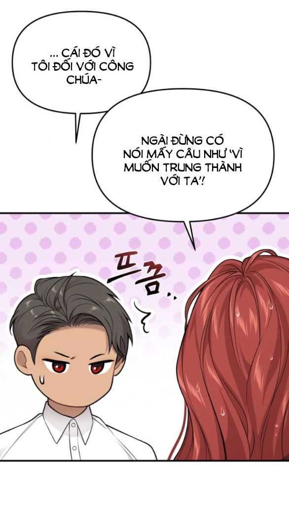 đọc truyện [18+] Phòng Ngủ Bí Mật Của Công Chúa Bị Bỏ Rơi Chương 65.2 ảnh 43 tại Thiên Thai Truyện