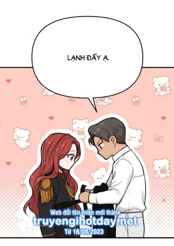 đọc truyện [18+] Phòng Ngủ Bí Mật Của Công Chúa Bị Bỏ Rơi Chương 65.2 ảnh 7 tại Thiên Thai Truyện