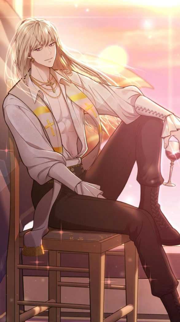 đọc truyện [18+] Phòng Ngủ Bí Mật Của Công Chúa Bị Bỏ Rơi Chương 65.2 ảnh 52 tại Thiên Thai Truyện