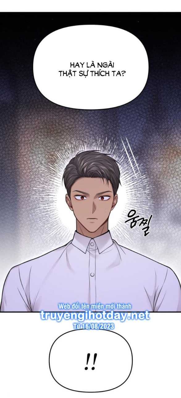 đọc truyện [18+] Phòng Ngủ Bí Mật Của Công Chúa Bị Bỏ Rơi Chương 65.2 ảnh 55 tại Thiên Thai Truyện