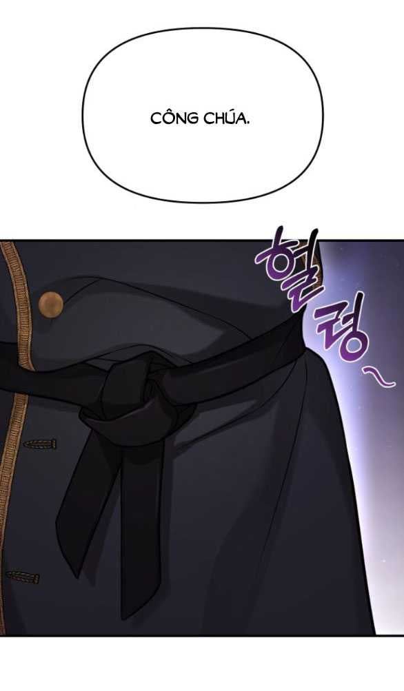 đọc truyện [18+] Phòng Ngủ Bí Mật Của Công Chúa Bị Bỏ Rơi Chương 65.2 ảnh 9 tại Thiên Thai Truyện