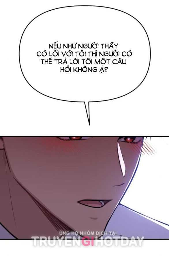 đọc truyện [18+] Phòng Ngủ Bí Mật Của Công Chúa Bị Bỏ Rơi Chương 65.2 ảnh 11 tại Thiên Thai Truyện