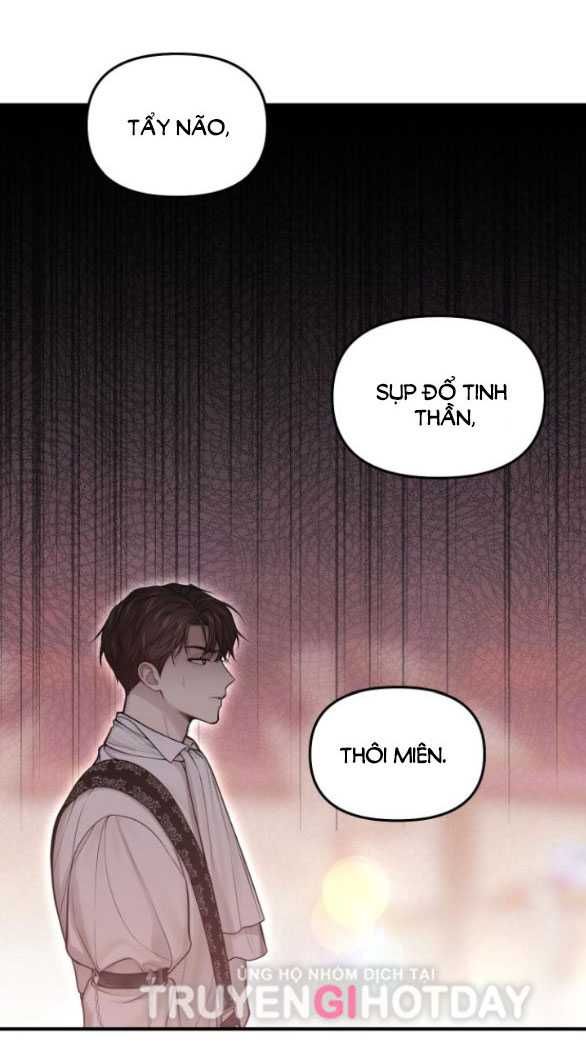 đọc truyện [18+] Phòng Ngủ Bí Mật Của Công Chúa Bị Bỏ Rơi Chương 66.1 ảnh 119 tại Thiên Thai Truyện