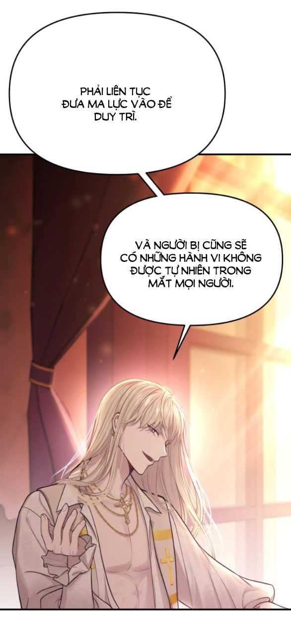 đọc truyện [18+] Phòng Ngủ Bí Mật Của Công Chúa Bị Bỏ Rơi Chương 66.1 ảnh 129 tại Thiên Thai Truyện