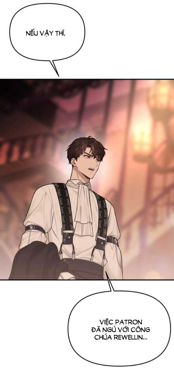 đọc truyện [18+] Phòng Ngủ Bí Mật Của Công Chúa Bị Bỏ Rơi Chương 66.1 ảnh 141 tại Thiên Thai Truyện