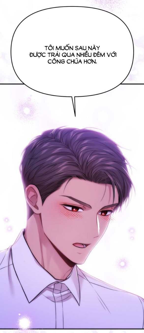 đọc truyện [18+] Phòng Ngủ Bí Mật Của Công Chúa Bị Bỏ Rơi Chương 66.1 ảnh 16 tại Thiên Thai Truyện