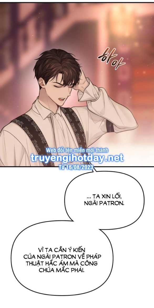 đọc truyện [18+] Phòng Ngủ Bí Mật Của Công Chúa Bị Bỏ Rơi Chương 66.1 ảnh 149 tại Thiên Thai Truyện