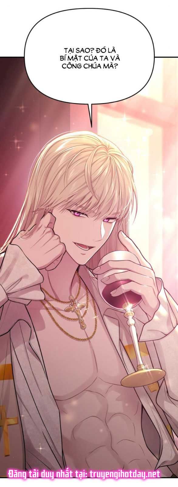 đọc truyện [18+] Phòng Ngủ Bí Mật Của Công Chúa Bị Bỏ Rơi Chương 66.1 ảnh 151 tại Thiên Thai Truyện