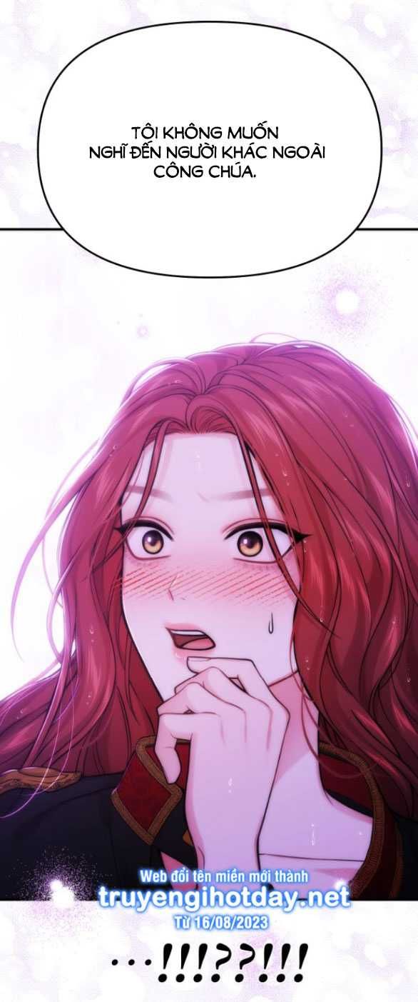 đọc truyện [18+] Phòng Ngủ Bí Mật Của Công Chúa Bị Bỏ Rơi Chương 66.1 ảnh 20 tại Thiên Thai Truyện