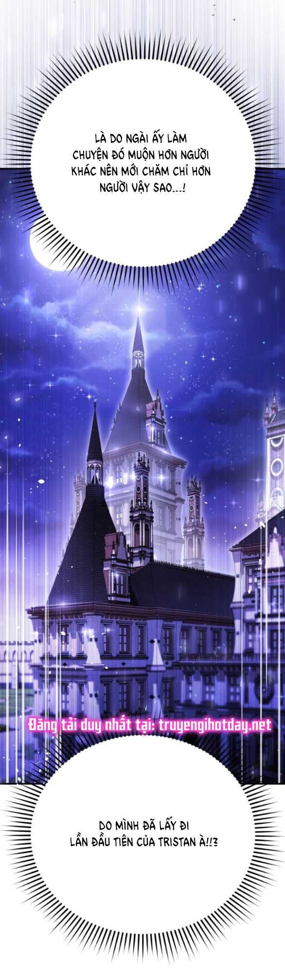 đọc truyện [18+] Phòng Ngủ Bí Mật Của Công Chúa Bị Bỏ Rơi Chương 66.1 ảnh 24 tại Thiên Thai Truyện