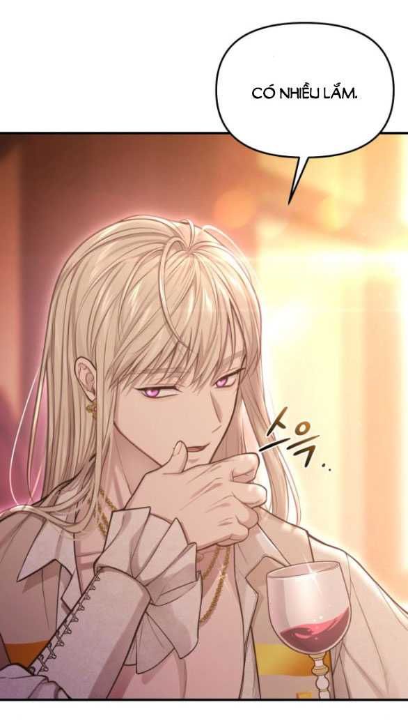 đọc truyện [18+] Phòng Ngủ Bí Mật Của Công Chúa Bị Bỏ Rơi Chương 66.1 ảnh 27 tại Thiên Thai Truyện