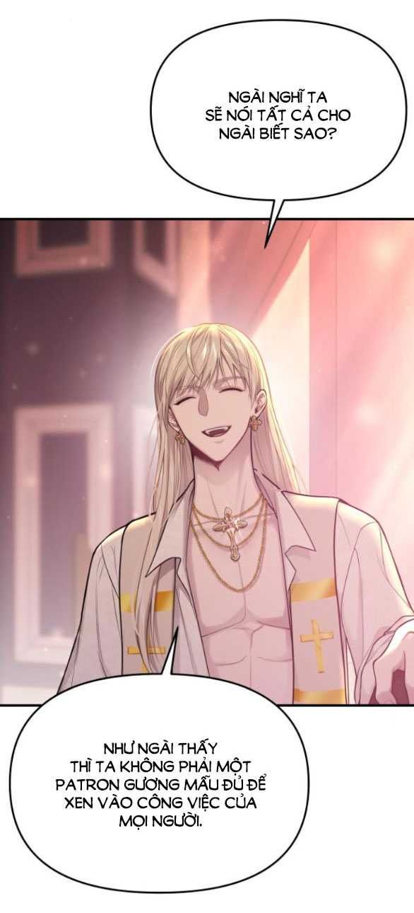 đọc truyện [18+] Phòng Ngủ Bí Mật Của Công Chúa Bị Bỏ Rơi Chương 66.1 ảnh 55 tại Thiên Thai Truyện