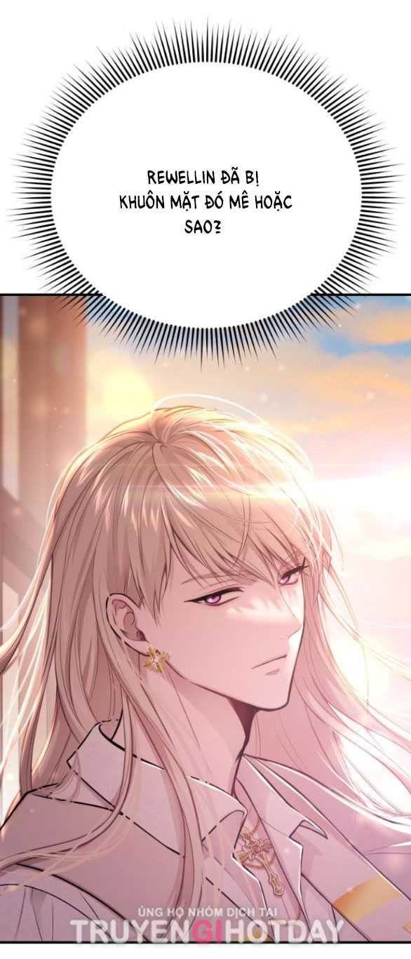 đọc truyện [18+] Phòng Ngủ Bí Mật Của Công Chúa Bị Bỏ Rơi Chương 66.1 ảnh 65 tại Thiên Thai Truyện