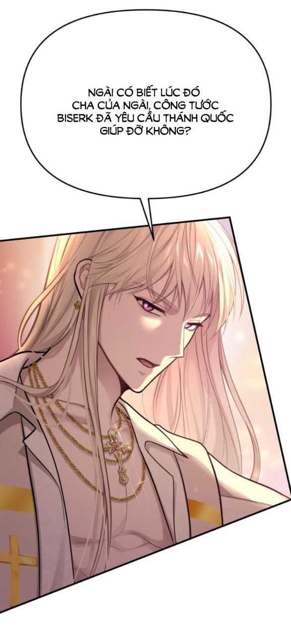 đọc truyện [18+] Phòng Ngủ Bí Mật Của Công Chúa Bị Bỏ Rơi Chương 66.1 ảnh 71 tại Thiên Thai Truyện