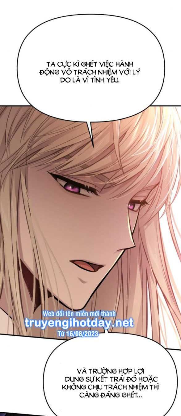 đọc truyện [18+] Phòng Ngủ Bí Mật Của Công Chúa Bị Bỏ Rơi Chương 66.1 ảnh 80 tại Thiên Thai Truyện