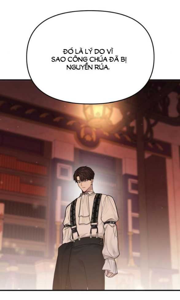 đọc truyện [18+] Phòng Ngủ Bí Mật Của Công Chúa Bị Bỏ Rơi Chương 66.1 ảnh 89 tại Thiên Thai Truyện