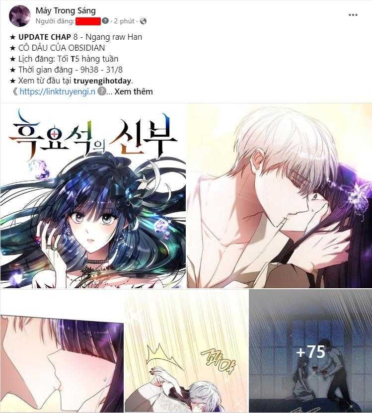 đọc truyện [18+] Phòng Ngủ Bí Mật Của Công Chúa Bị Bỏ Rơi Chương 66.1 ảnh 93 tại Thiên Thai Truyện